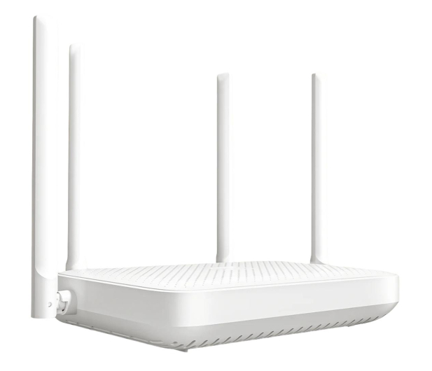XIAOMI Router AX1500 54798 - 1273010 - zdjęcie 2